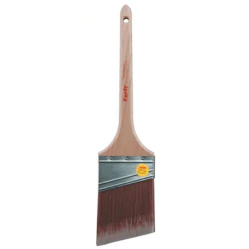 Purdy 080220 Nylox Dale Angled Sash/Trim Paint Brush, Latex, 2" Bed Bath & Beyond 13947138